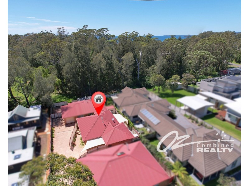 3/34 Duncan Street, Huskisson NSW 2540