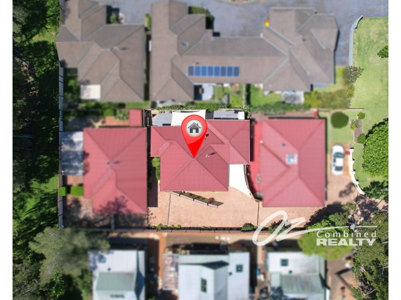 3/34 Duncan Street, Huskisson NSW 2540