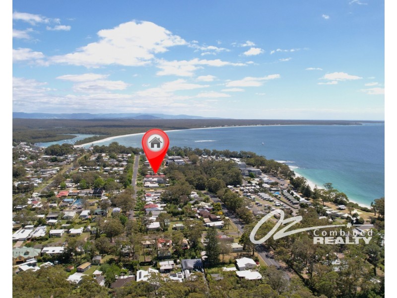 3/34 Duncan Street, Huskisson NSW 2540