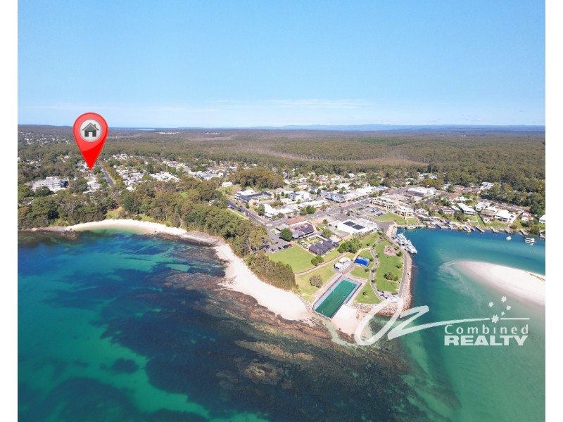3/34 Duncan Street, Huskisson NSW 2540