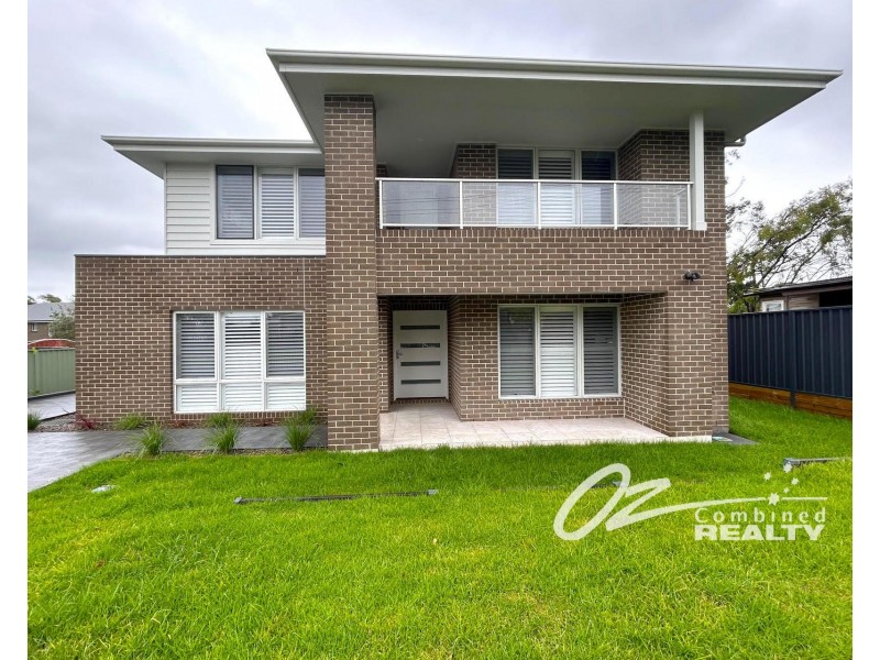 1 King George Street, Erowal Bay NSW 2540