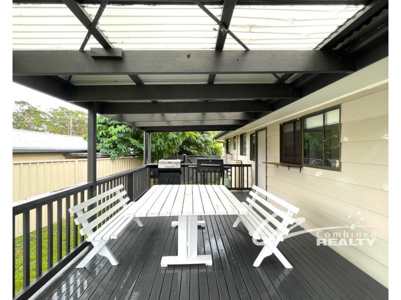 28 Leumeah Street, Sanctuary Point NSW 2540