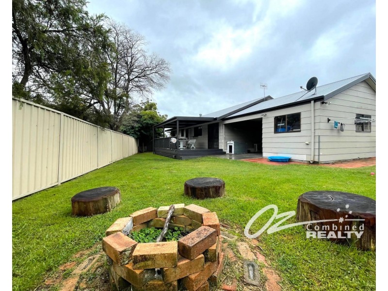 28 Leumeah Street, Sanctuary Point NSW 2540