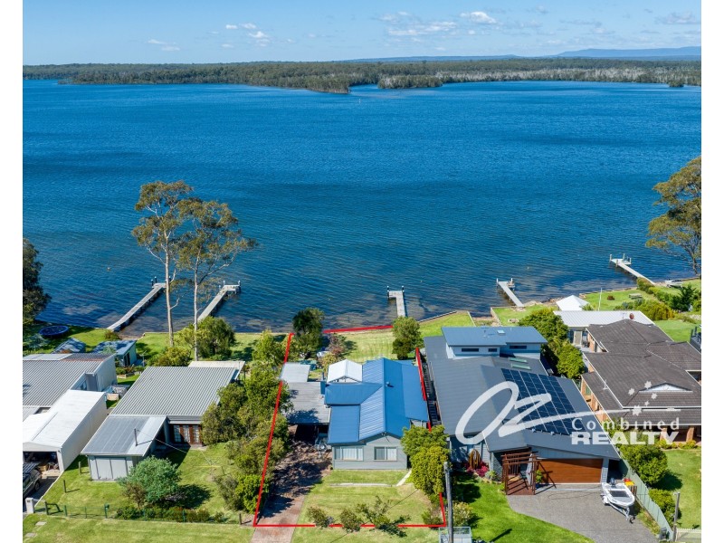 98 Basin View Parade, Basin View NSW 2540