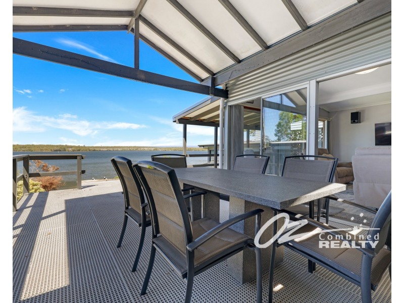 98 Basin View Parade, Basin View NSW 2540