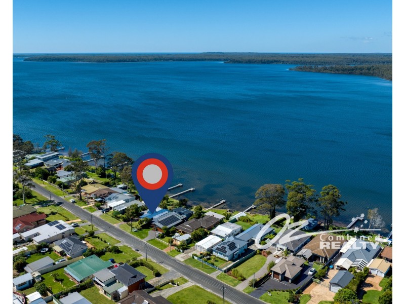 98 Basin View Parade, Basin View NSW 2540
