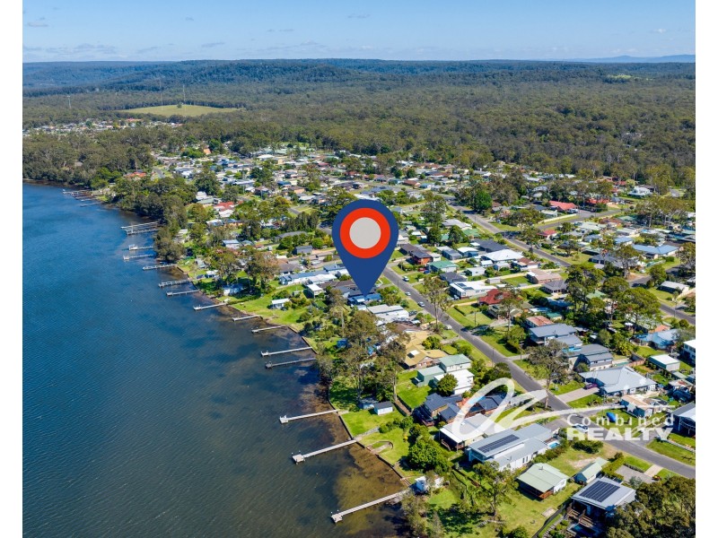 98 Basin View Parade, Basin View NSW 2540