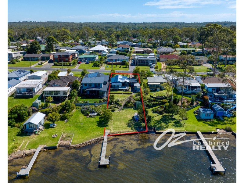 98 Basin View Parade, Basin View NSW 2540