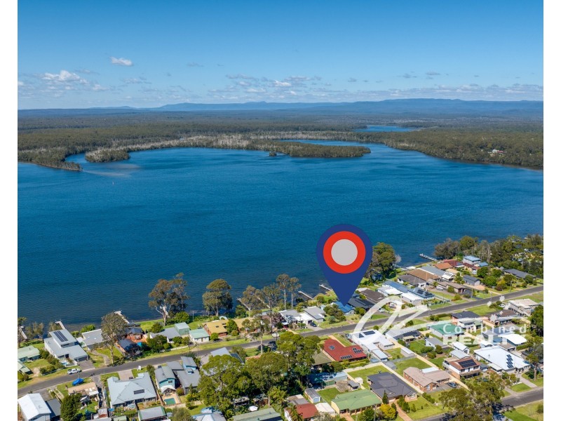 98 Basin View Parade, Basin View NSW 2540