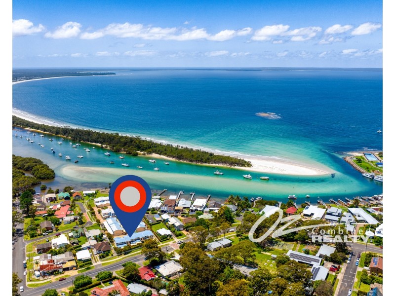 22/15 Wood Crescent, Huskisson NSW 2540