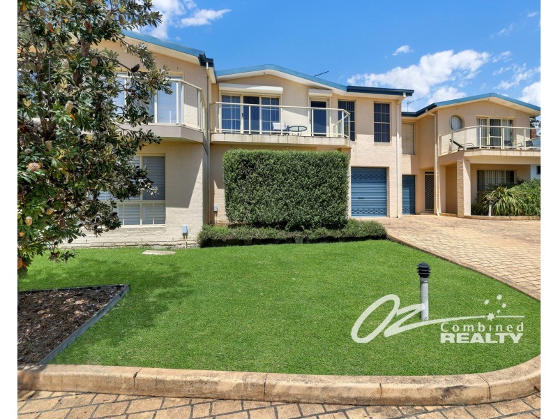 22/15 Wood Crescent, Huskisson NSW 2540