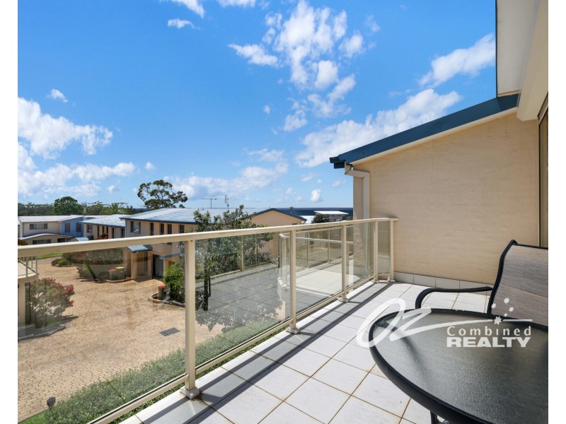 22/15 Wood Crescent, Huskisson NSW 2540
