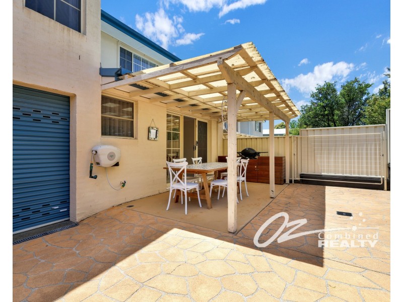 22/15 Wood Crescent, Huskisson NSW 2540