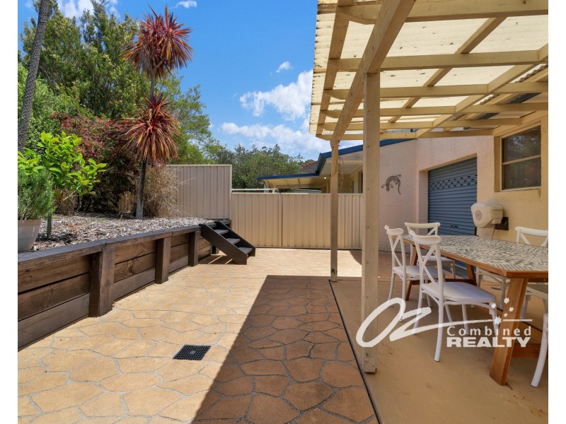 22/15 Wood Crescent, Huskisson NSW 2540