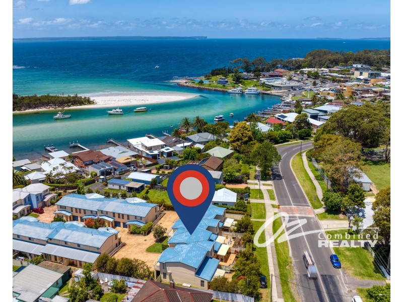 22/15 Wood Crescent, Huskisson NSW 2540