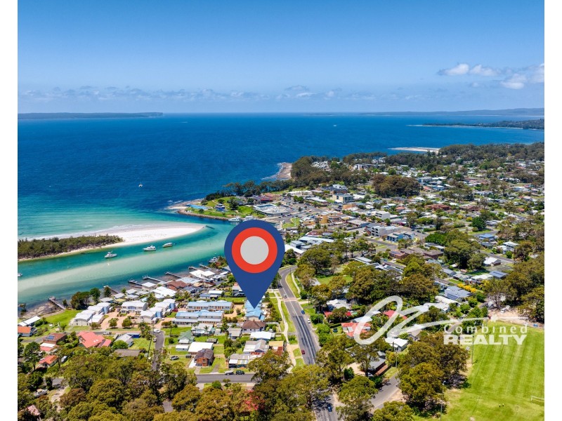 22/15 Wood Crescent, Huskisson NSW 2540