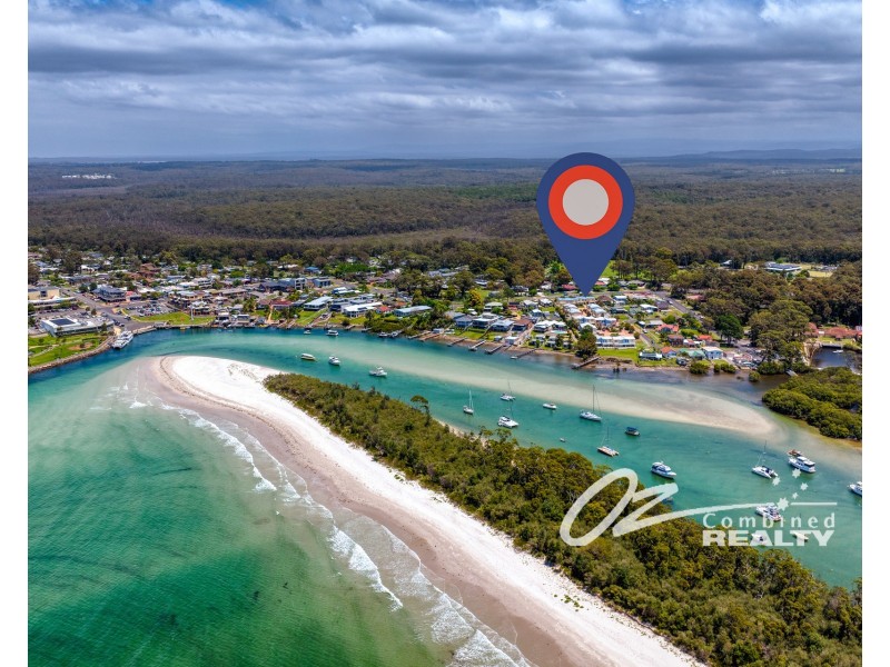 22/15 Wood Crescent, Huskisson NSW 2540