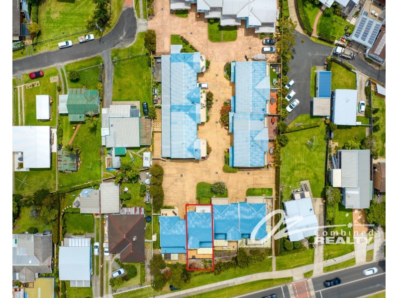 22/15 Wood Crescent, Huskisson NSW 2540
