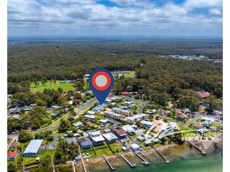 22/15 Wood Crescent, Huskisson NSW 2540