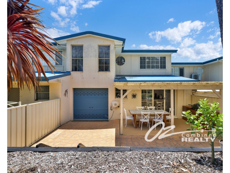 22/15 Wood Crescent, Huskisson NSW 2540