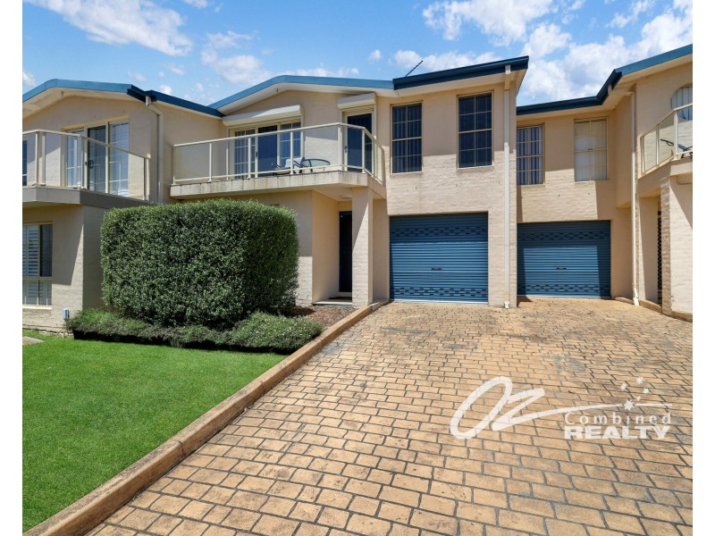 22/15 Wood Crescent, Huskisson NSW 2540