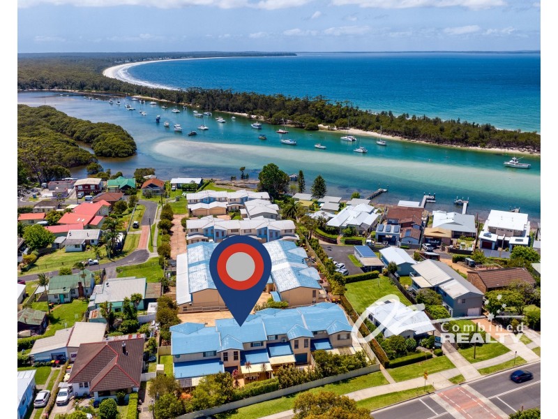 22/15 Wood Crescent, Huskisson NSW 2540