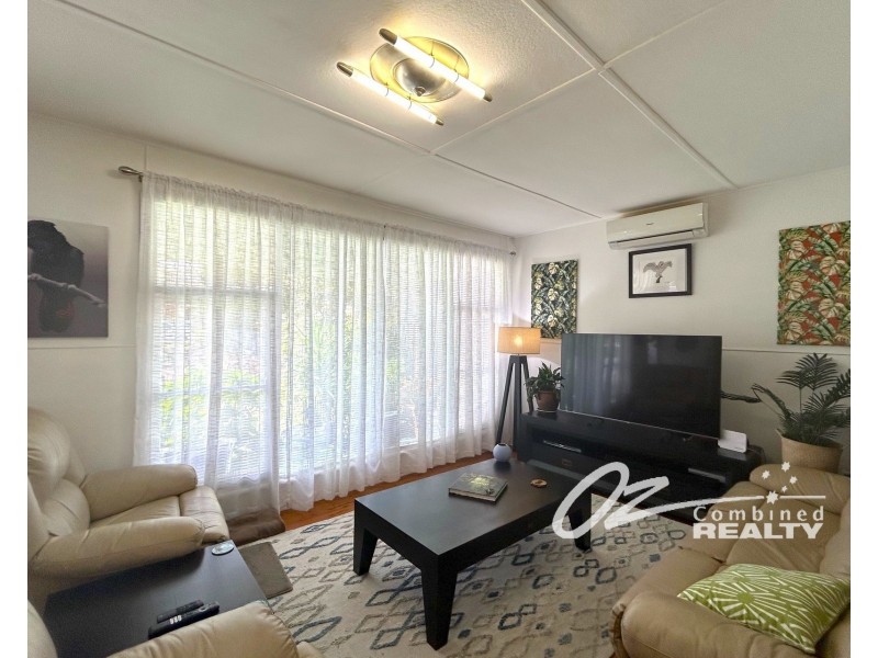 207 Macleans Point Road, Sanctuary Point NSW 2540