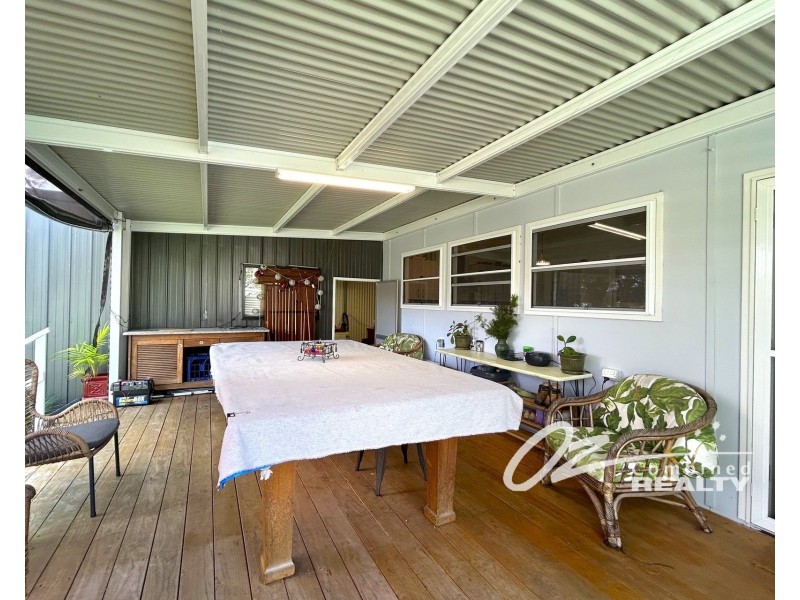 207 Macleans Point Road, Sanctuary Point NSW 2540