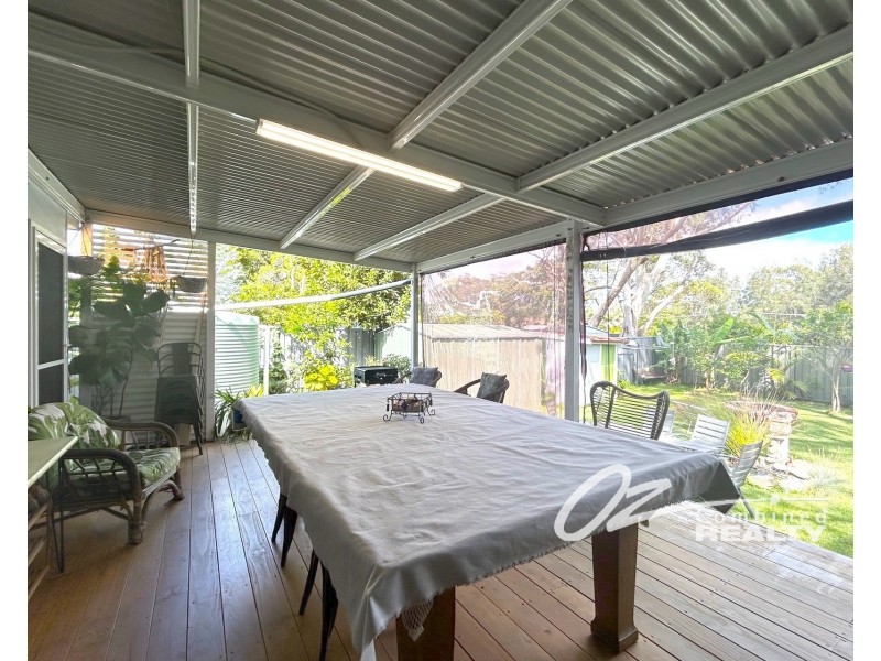 207 Macleans Point Road, Sanctuary Point NSW 2540