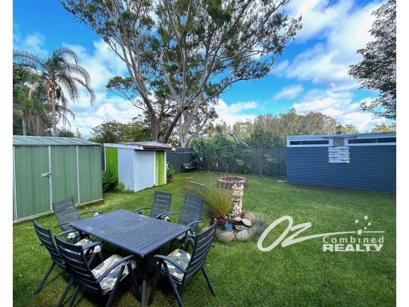 207 Macleans Point Road, Sanctuary Point NSW 2540