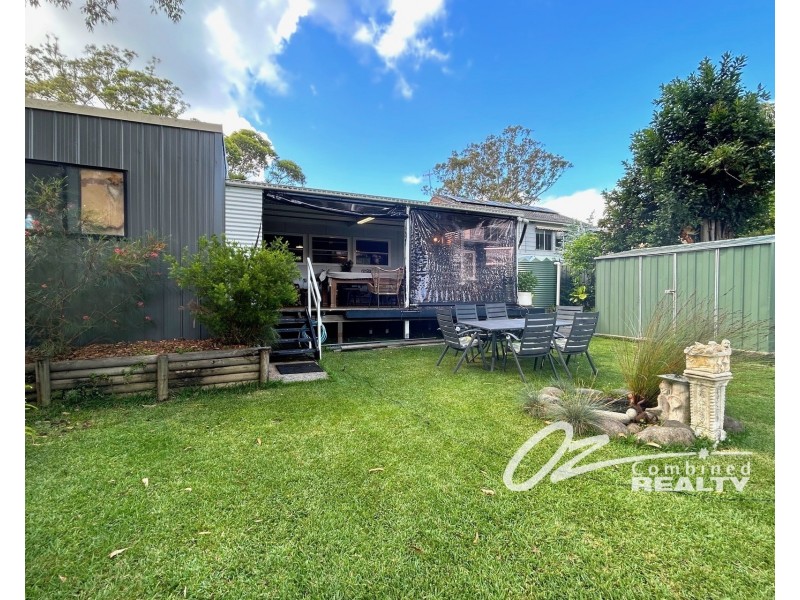 207 Macleans Point Road, Sanctuary Point NSW 2540