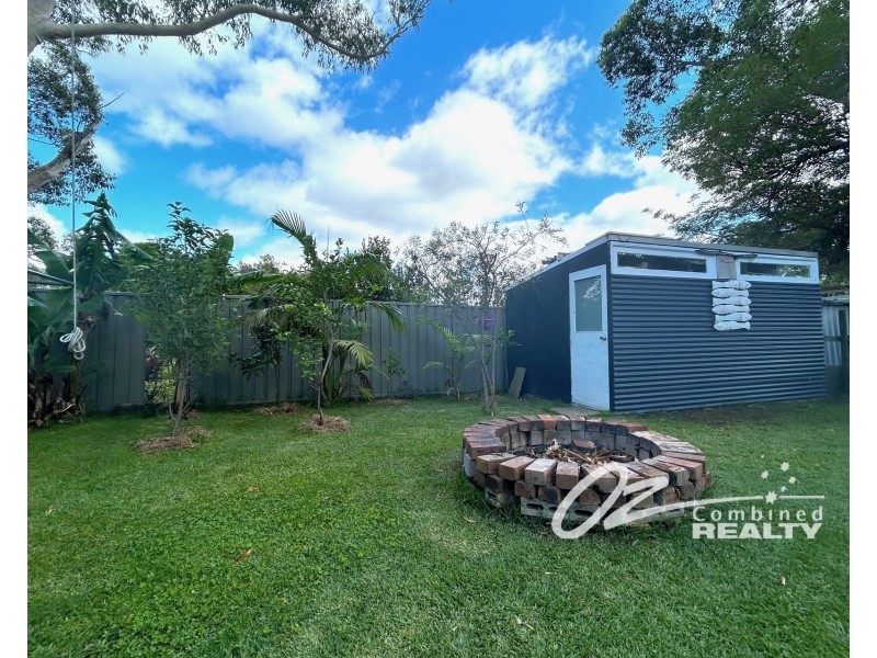 207 Macleans Point Road, Sanctuary Point NSW 2540