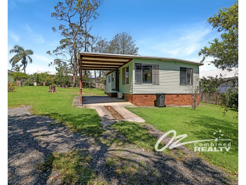 32 The Wool Road, Basin View NSW 2540