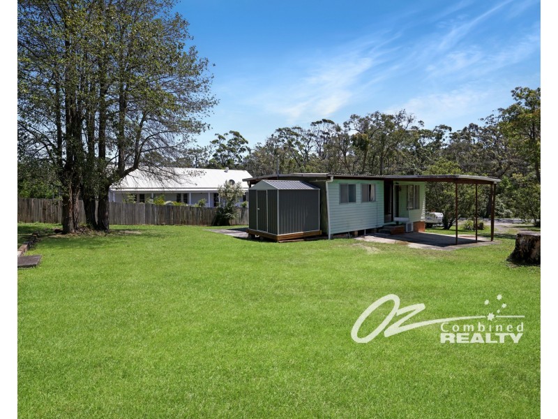 32 The Wool Road, Basin View NSW 2540