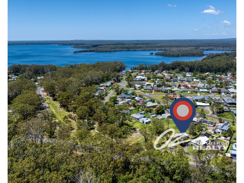 32 The Wool Road, Basin View NSW 2540