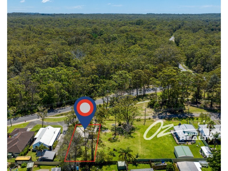 32 The Wool Road, Basin View NSW 2540