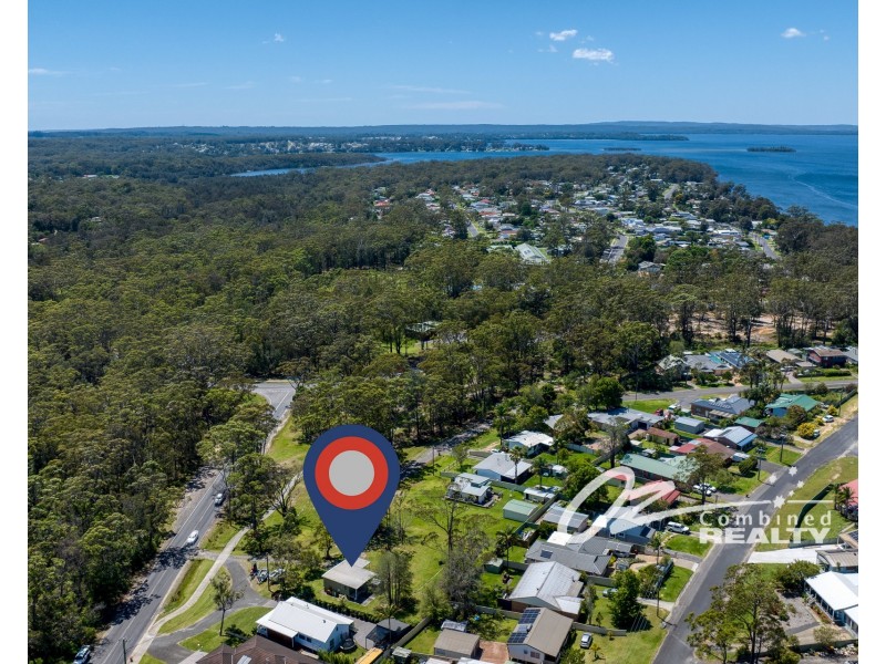 32 The Wool Road, Basin View NSW 2540