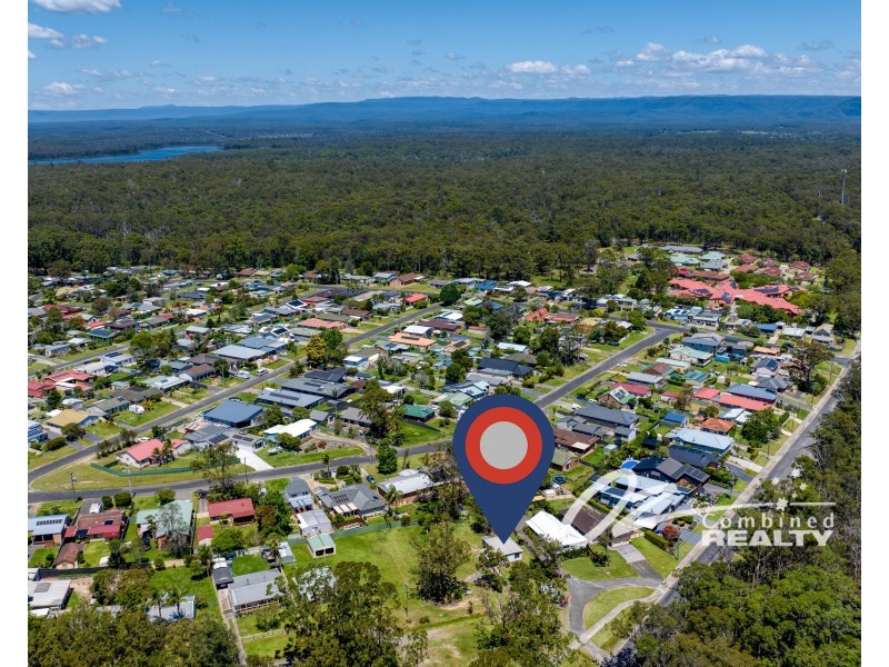 32 The Wool Road, Basin View NSW 2540