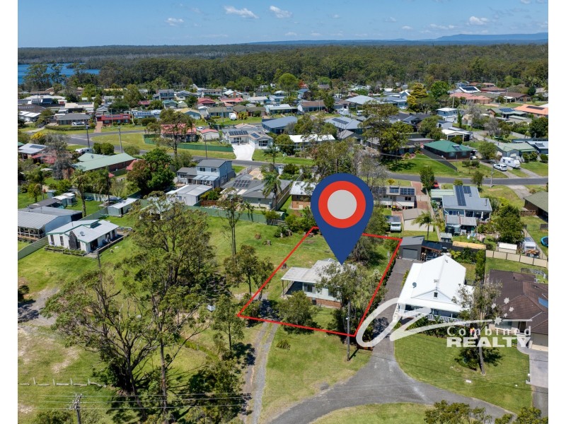 32 The Wool Road, Basin View NSW 2540