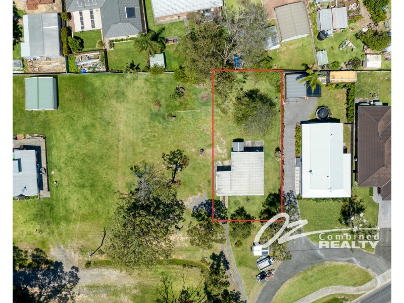 32 The Wool Road, Basin View NSW 2540