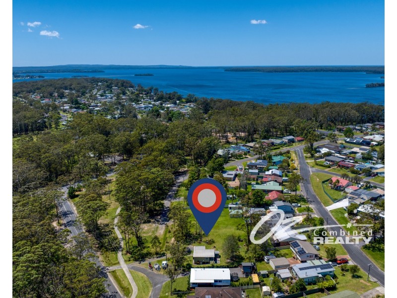 Lot 88 The Wool Road, Basin View NSW 2540