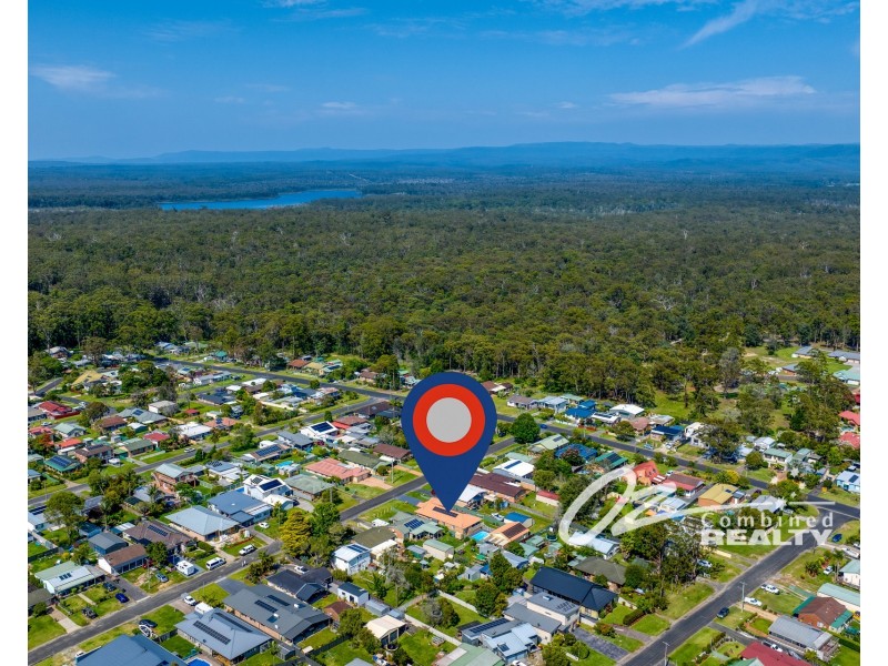 7 June Avenue, Basin View NSW 2540