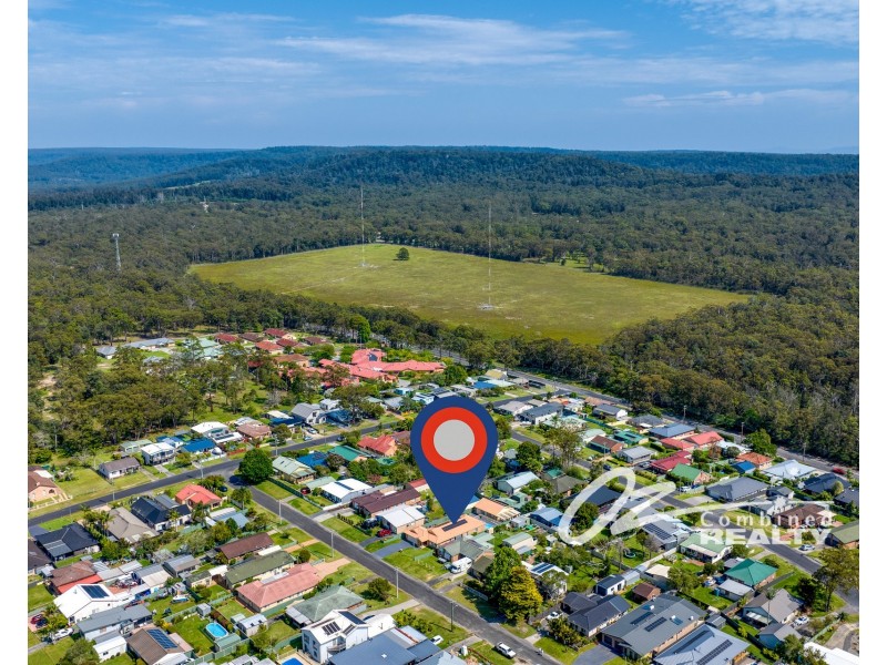 7 June Avenue, Basin View NSW 2540