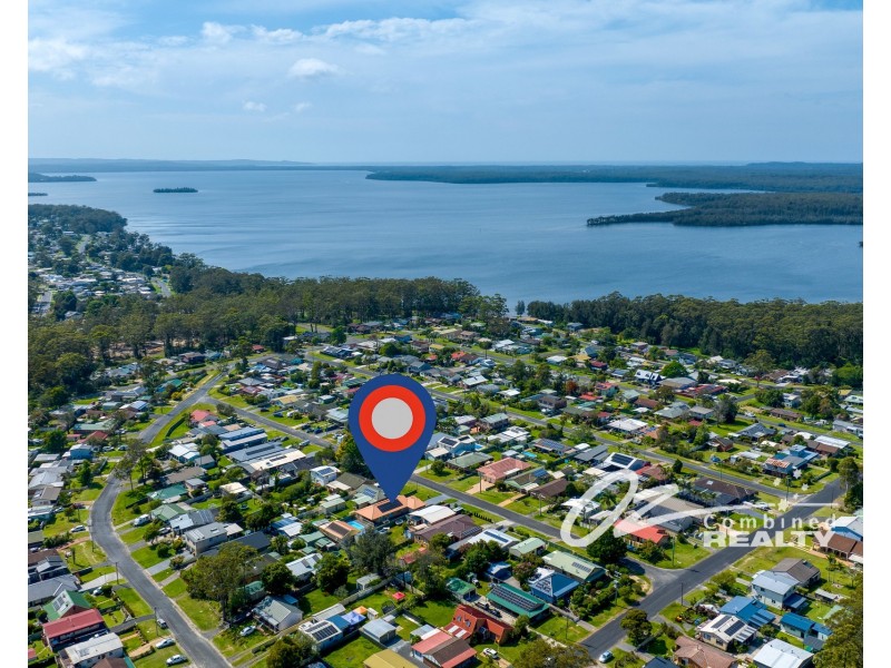 7 June Avenue, Basin View NSW 2540