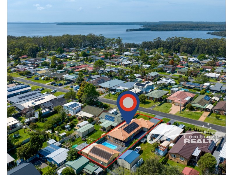 7 June Avenue, Basin View NSW 2540