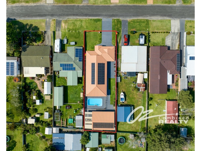 7 June Avenue, Basin View NSW 2540