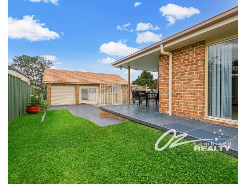 7 June Avenue, Basin View NSW 2540