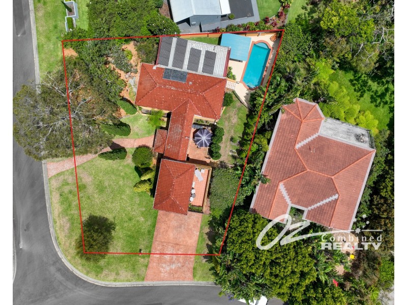 11 Louisa Grove, Vincentia NSW 2540