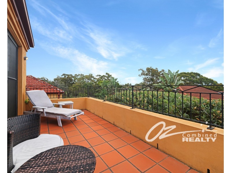11 Louisa Grove, Vincentia NSW 2540