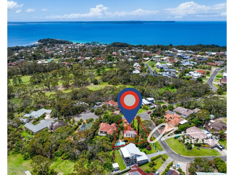 11 Louisa Grove, Vincentia NSW 2540